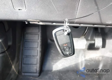 2024 Ford Bronco Sport Badlands from USA, damaged, VIN 3FMCR9D98RRF12498